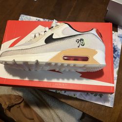Nike Shoes Size 7 