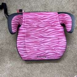 Booster Seat