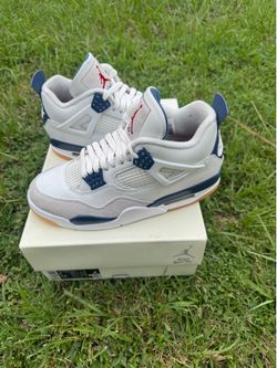 Jordan 4 sb