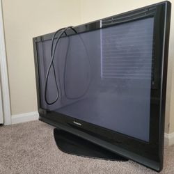 44inch Plasma Tv With Remote