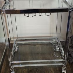 Trinitycoast Barcart