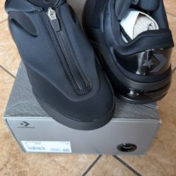 SGA Shai 001 Converse Charm Black Size 9