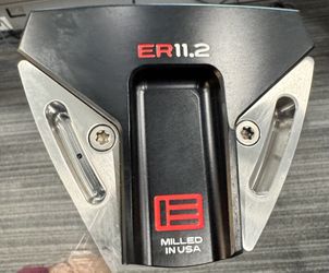 Evenroll Er11.2 35” Golf Putter