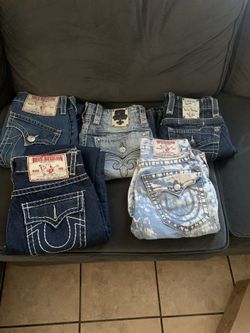 Rock Revival And True Religion 