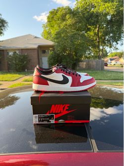 Jordan 1 SIZE 11.5