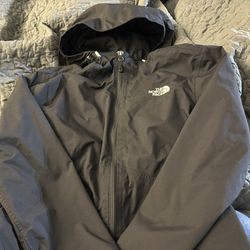 (Gently Used) North Face Women’s Jacket