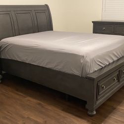 3 Piece Queen Bedroom Set