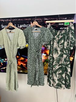 Women’s Summer Dresses