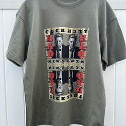 Men’s T-shirt Brand New Small