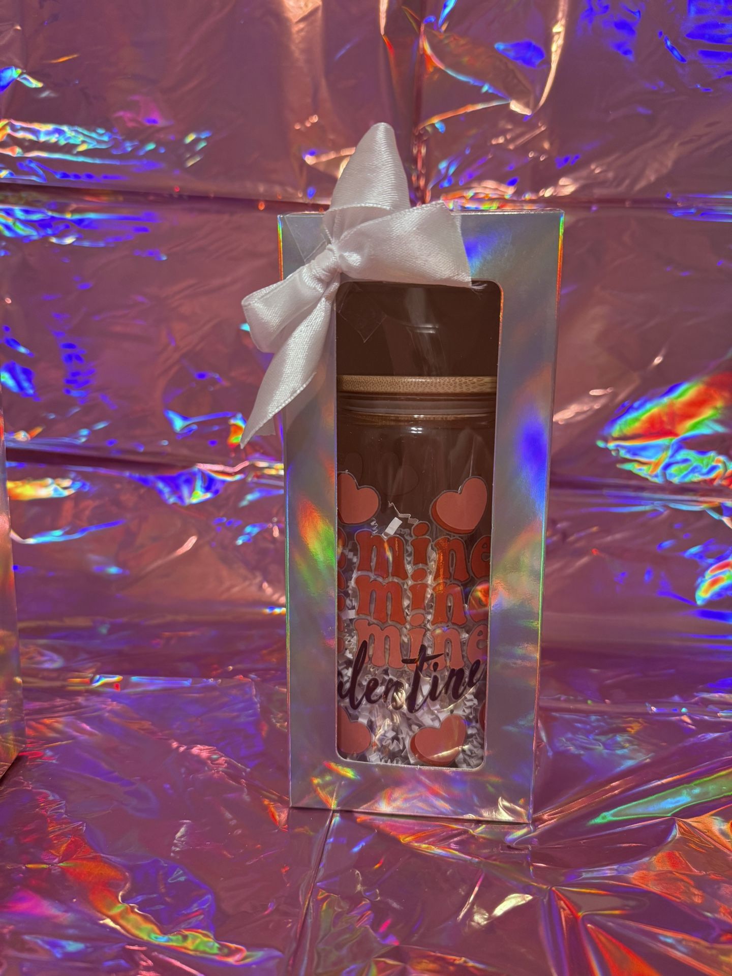 Valentine Cup Gift