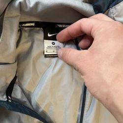 Nike Running Jacket