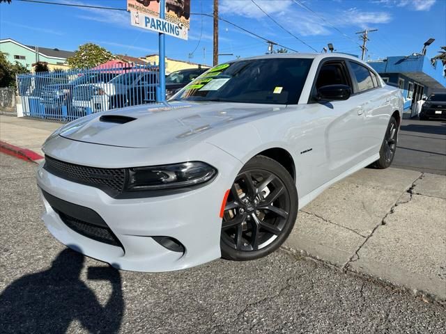 2022 Dodge Charger