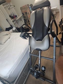 Innova Advanced Inversion Table