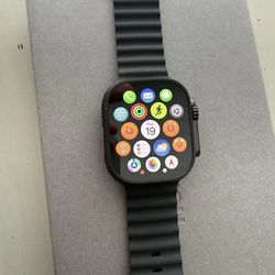Apple Watch Ultra 2 