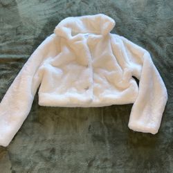 Girls Winter Coat