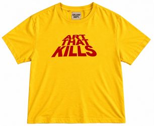 Gallery Dept. ‘Art That Kills’ Shirt