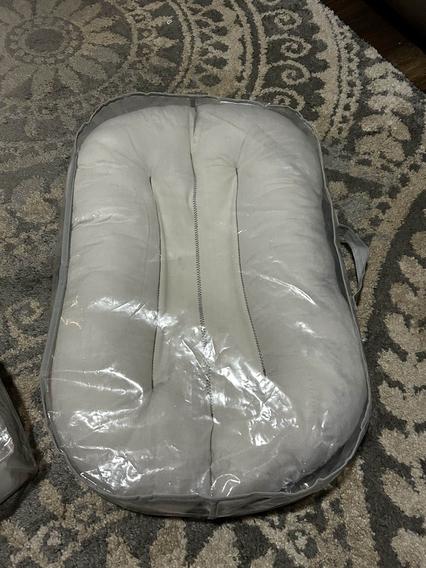 Snuggle Me Pillow