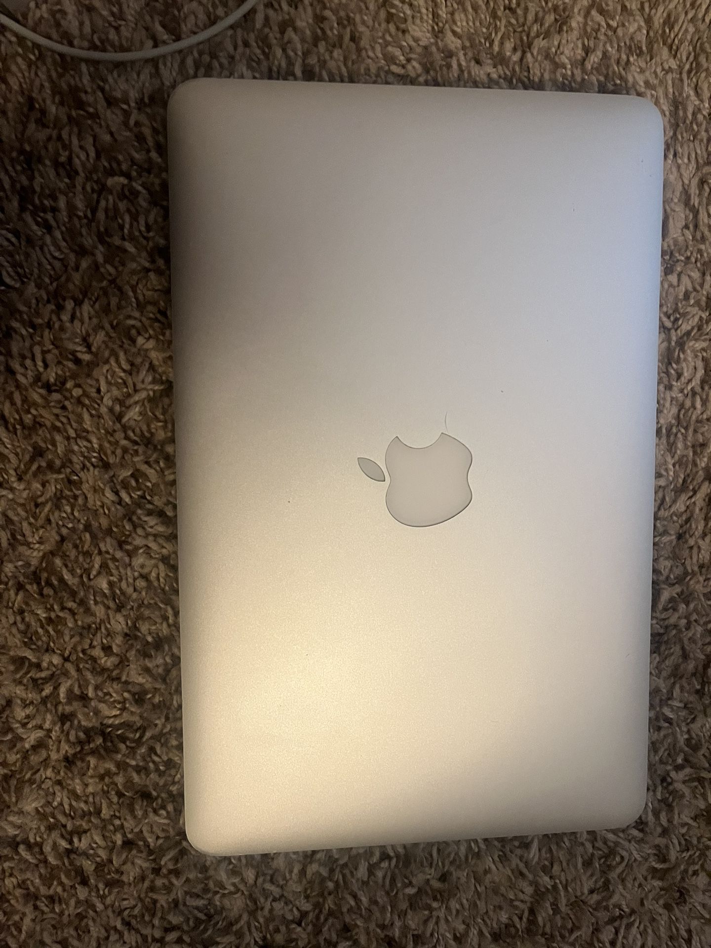 MacBook Air 15