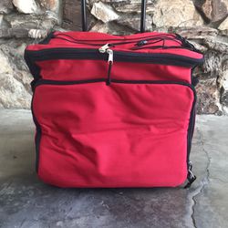 Picnic Bag Insulated 