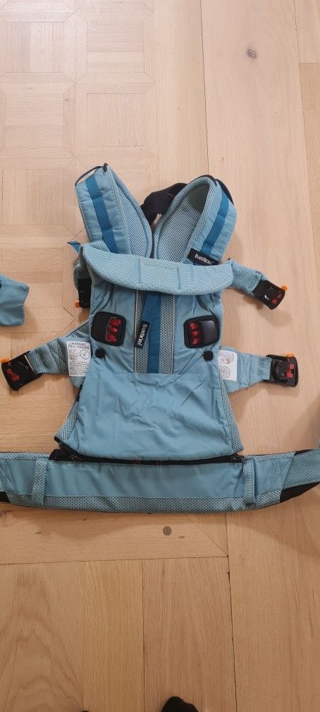 Baby Bjorn - Carrier One