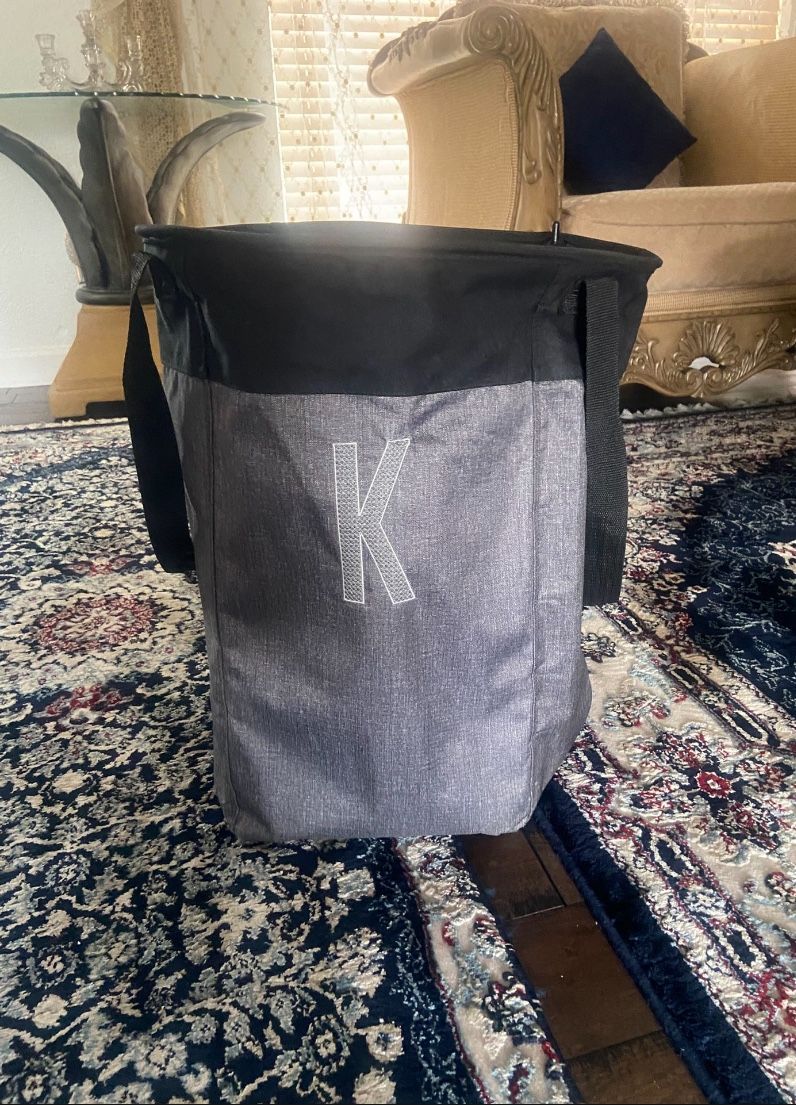 Laundry Hamper 