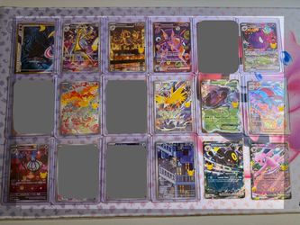 30th Pokemon Trade