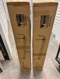 2 . 4" Foot Led Banister Lighting