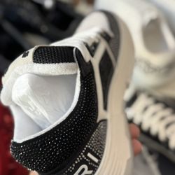 Amiri Sneakers Size 11