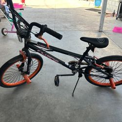 Kids Bike