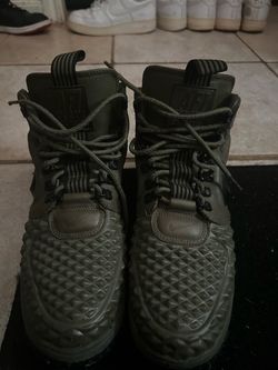 Nike Lunar Force 1 Duckboot '17