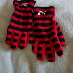 Nike Kids Gloves