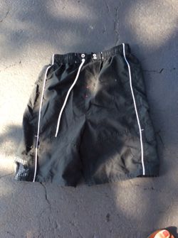 Op boys swim trunks