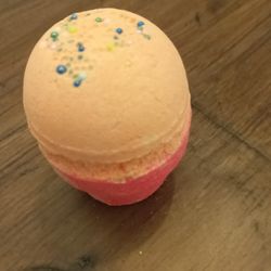 Bath Bombs