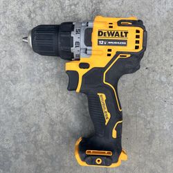 12V Dewalt 3/8 Drill
