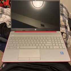 Hp Laptop $200 OBO