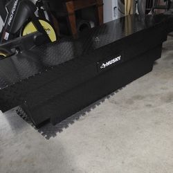 Husky Truck Tool Box