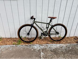 Retrospec bike