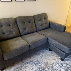 Sectional Sofa