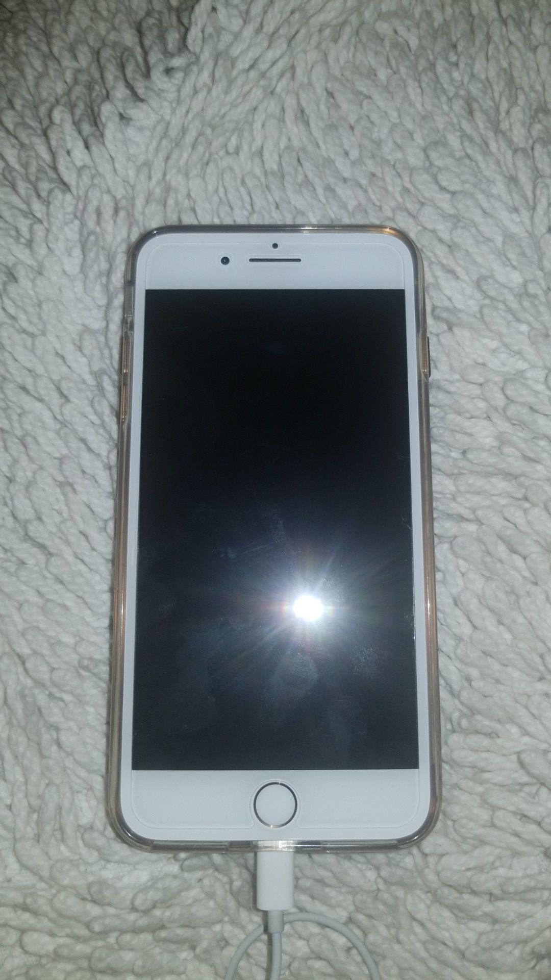 IPhone 8 Plus