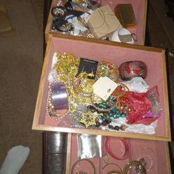 Jewelry Rings 