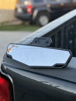2024 Rzr Turbo R Rear View Mirror