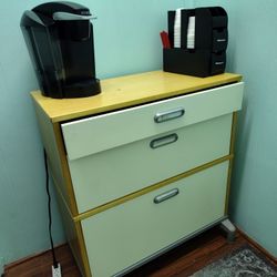 File Cabinet Organizer 