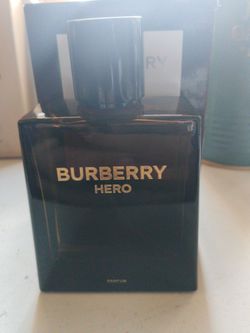 Burberry Hero Parfum