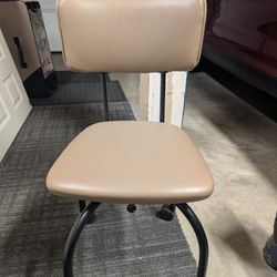Vintage Office Chair 