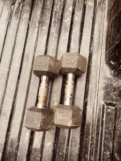 Dumbells