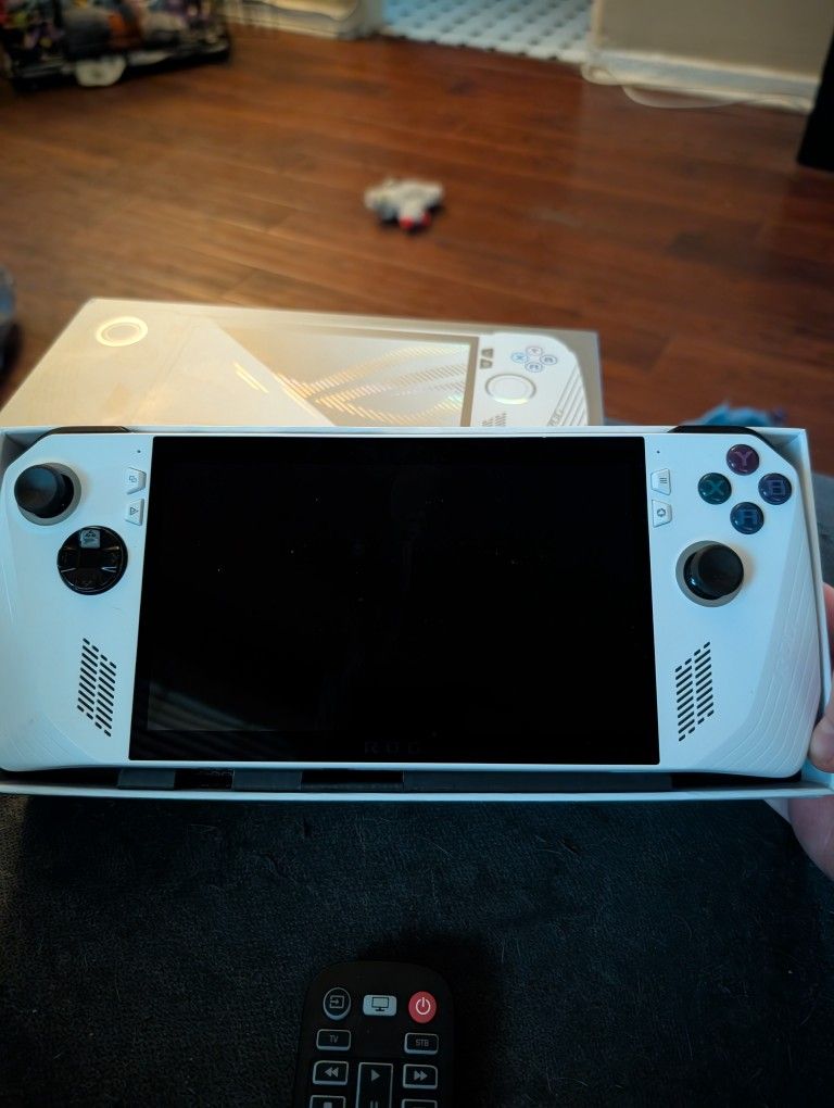 ROG Ally Extreme Trade Or Sale