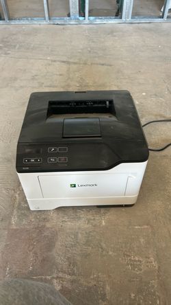 Lexmark B2338dw Monochrome Laser Wireless Printer - 38ppm
