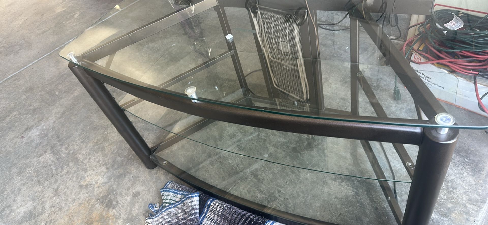 TV Table