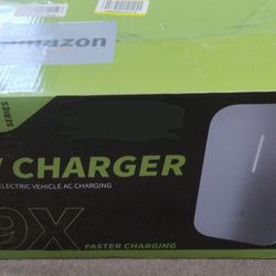 Level 2 Ev/Tesla Charger