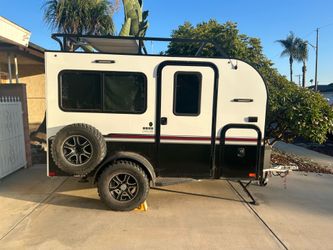 2019 InTech RV Explore Flyer